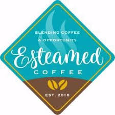 esteamed coffee shop