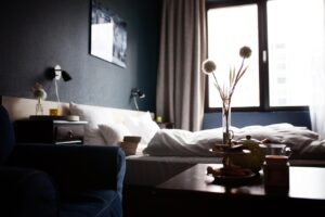 guestroom checklist