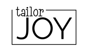 tailor joy