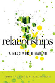 relationships book