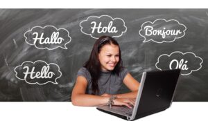 ESL tutoring